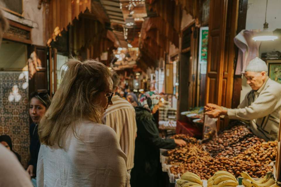 Discover Morocco - Exodus Adventure Travels - Morocco - Image 5