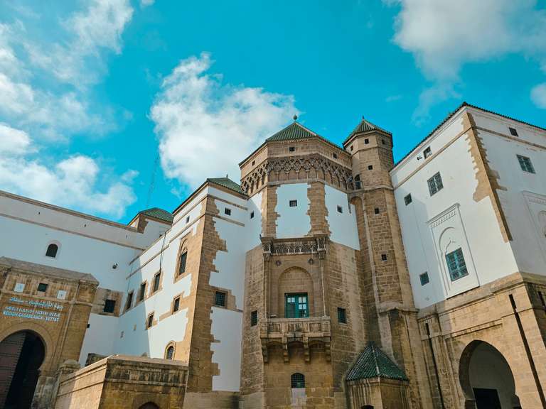 Discover Morocco - 17 days