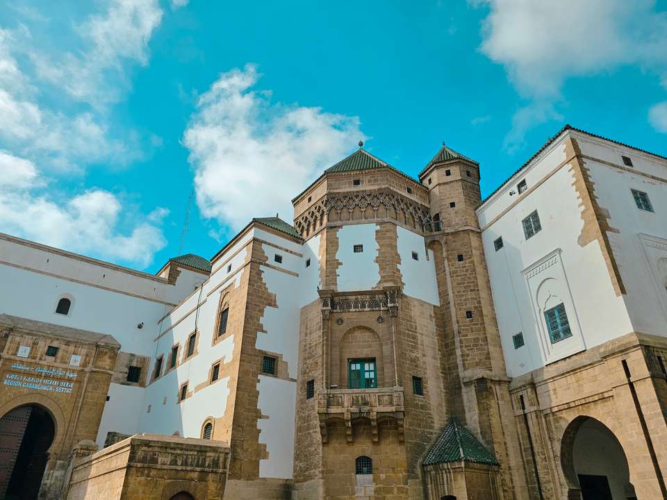 Discover Morocco - Trutravels - Morocco - Image 1
