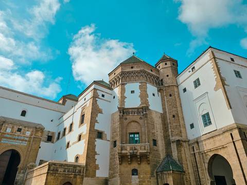Morocco Eco Tours: Discover Morocco