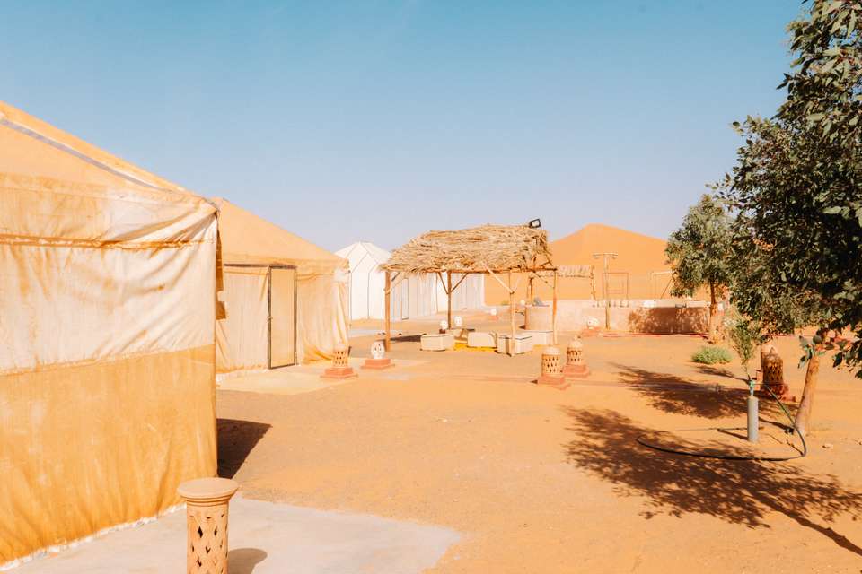 Discover Morocco - Trutravels - Morocco - Image 2