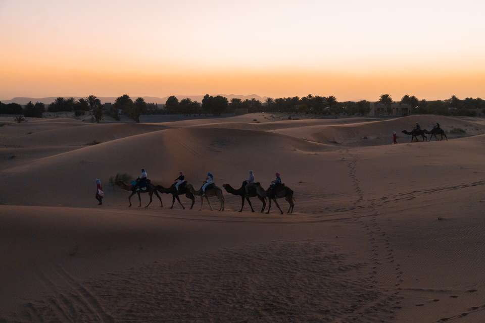 Discover Morocco - Trutravels - Morocco - Image 3