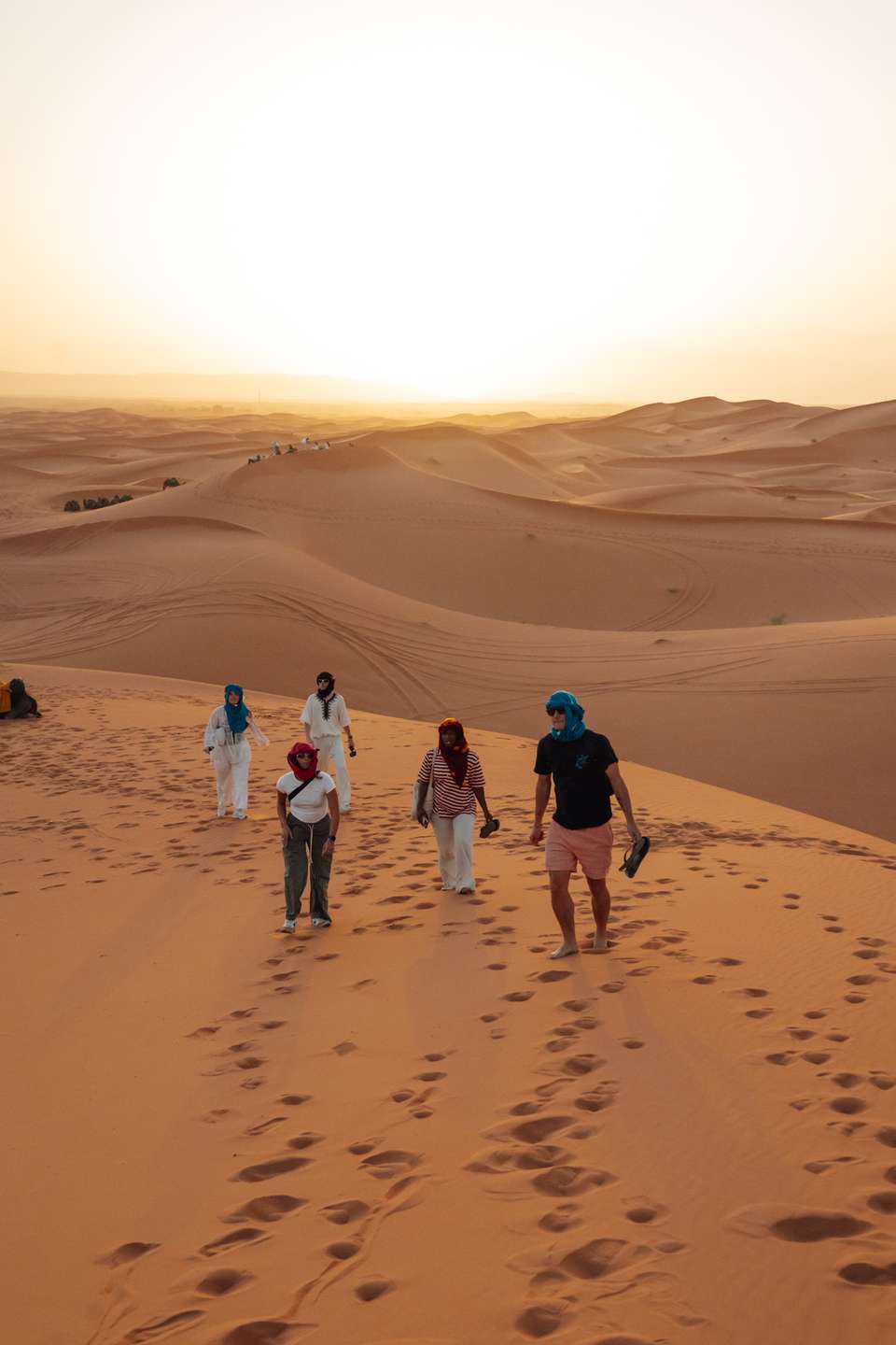 Discover Morocco - Trutravels - Morocco - Image 4