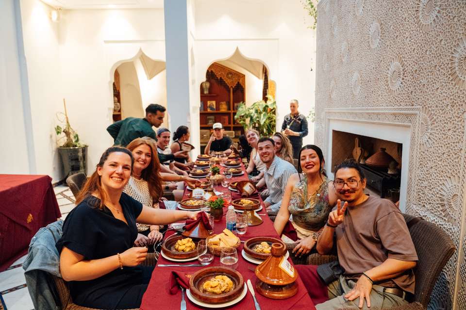 Discover Morocco - Trutravels - Morocco - Image 7