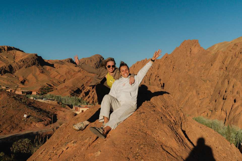 Discover Morocco - Trutravels - Morocco - Image 15