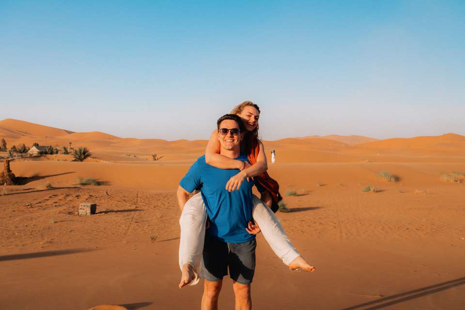 Discover Morocco - Trutravels - Morocco - Image 16