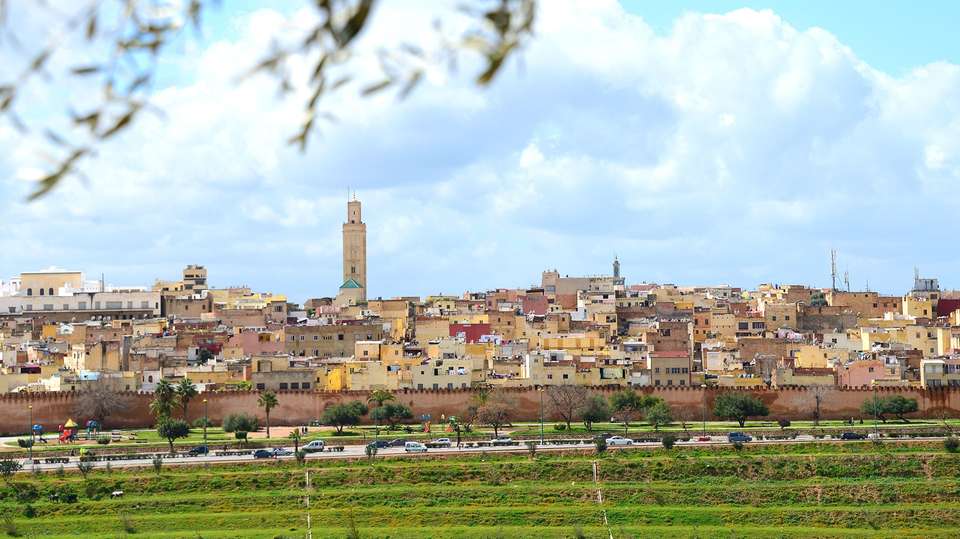 Discover Morocco: From Marrakech to Casablanca - Odynovo - Morocco - Image 6