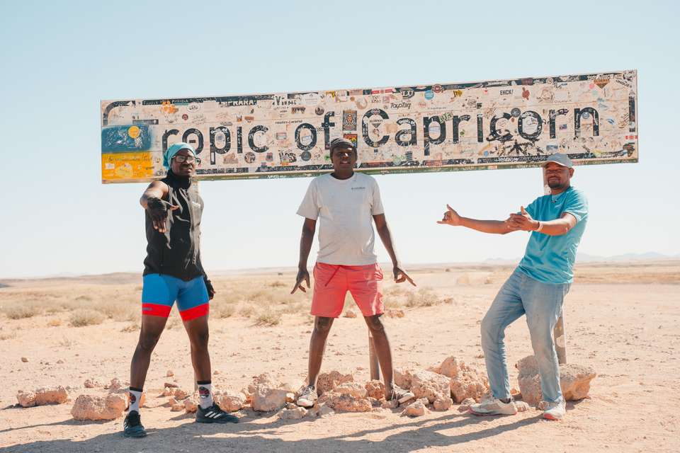 Discover Namibia - Camping - Exodus Adventure Travels - Namibia - Image 23