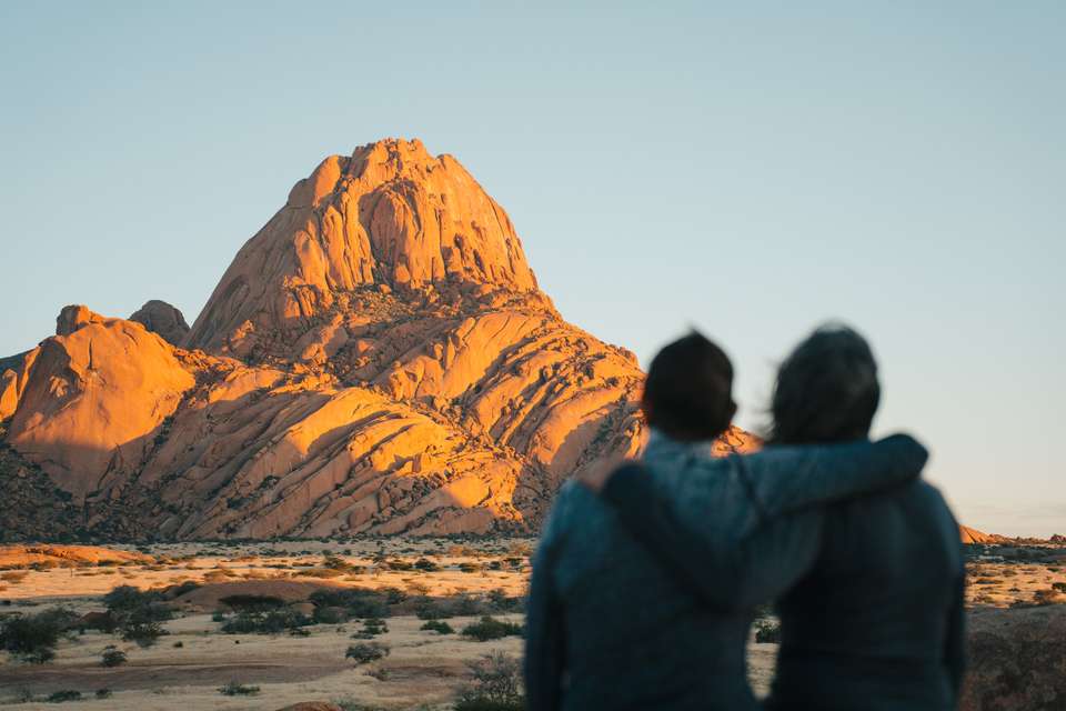 Discover Namibia - Camping - Exodus Adventure Travels - Namibia - Image 21