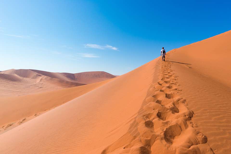 Discover Namibia - Camping - Exodus Adventure Travels - Namibia - Image 20