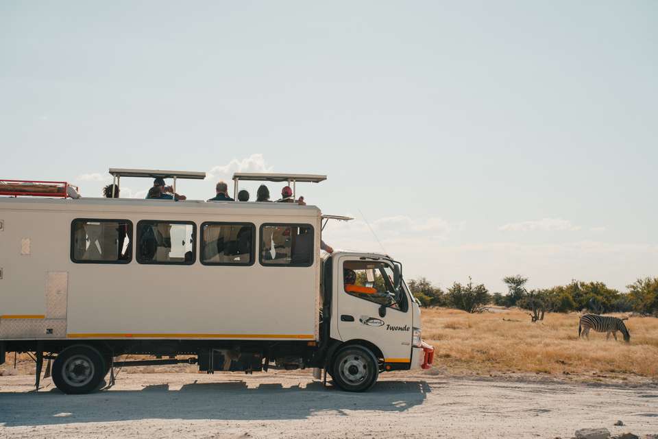 Discover Namibia - Camping - Exodus Adventure Travels - Namibia - Image 19