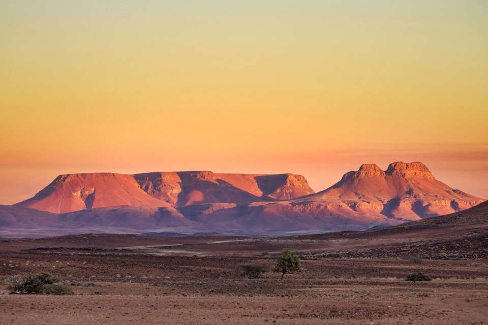 Discover Namibia - Camping - Exodus Adventure Travels - Namibia - Image 11
