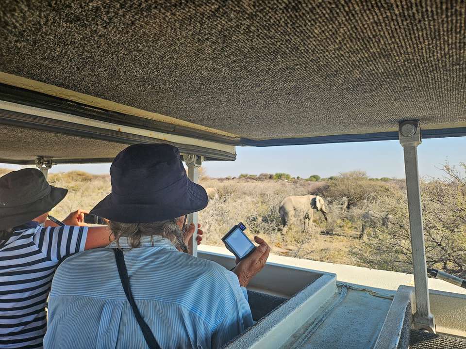 Discover Namibia - Camping - Exodus Adventure Travels - Namibia - Image 8