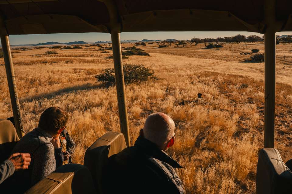 Discover Namibia - Lodges - Exodus Adventure Travels - Namibia - Image 14