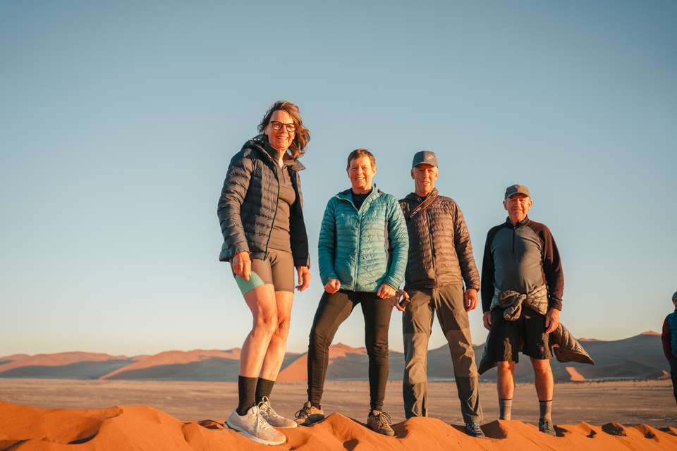 Discover Namibia - Lodges - Exodus Adventure Travels - Namibia - Image 13