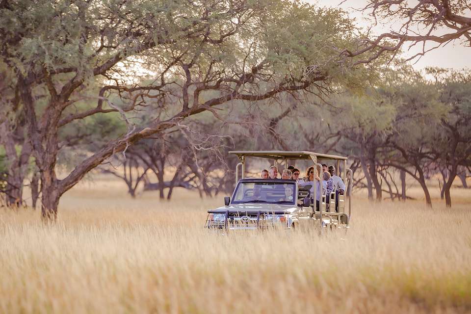 Discover Namibia In Style - Exodus Adventure Travels - Namibia - Image 20