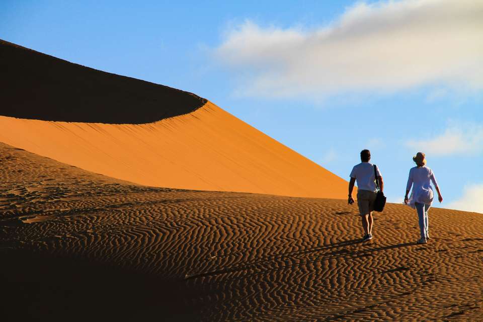 Discover Namibia In Style - Exodus Adventure Travels - Namibia - Image 16