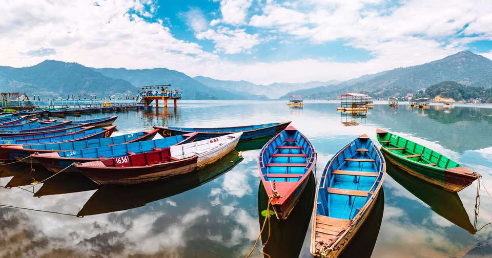 Discover Nepal - Explore - Nepal - Image 2