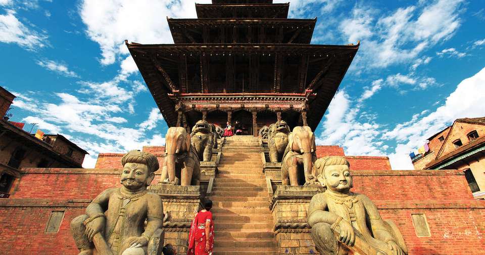 Discover Nepal - Explore - Nepal - Image 5