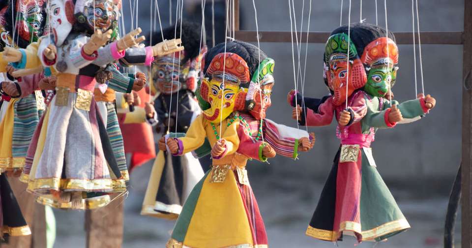 Discover Nepal - Explore - Nepal - Image 6