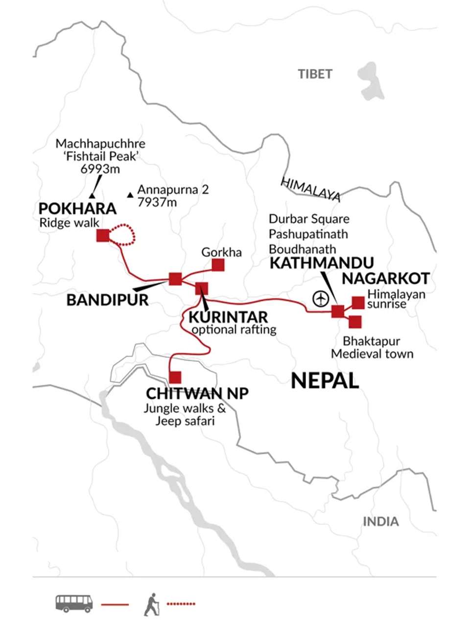 Discover Nepal - undefined - Image 4