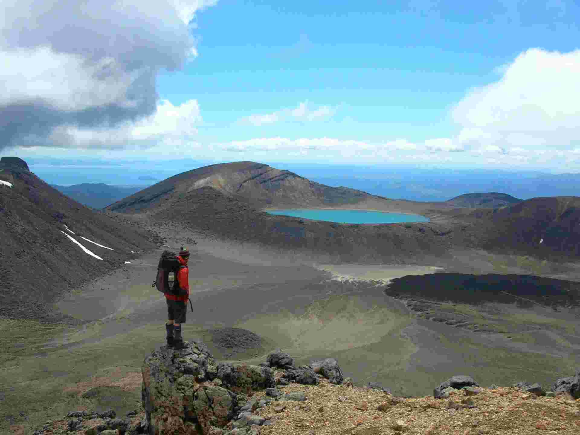 Discover New Zealand