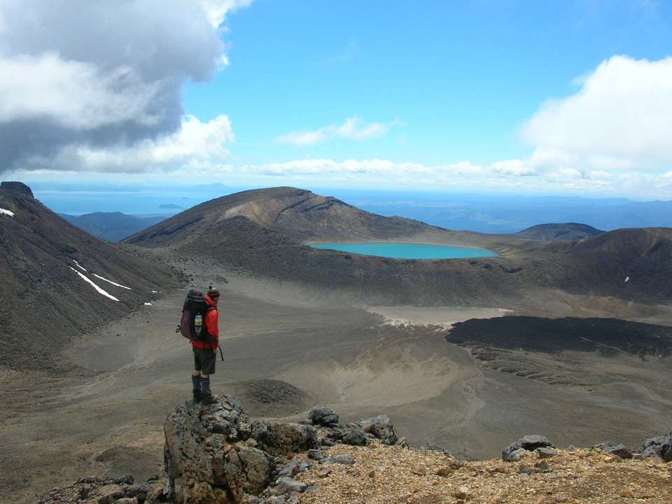 Discover New Zealand - Exodus Adventure Travels - New Zealand