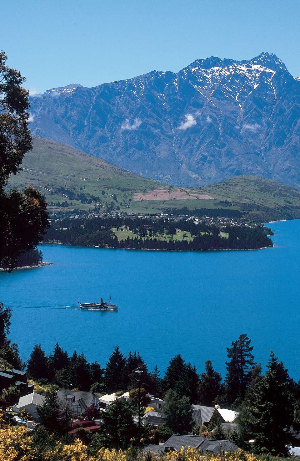 Discover New Zealand - Exodus Adventure Travels - New Zealand
