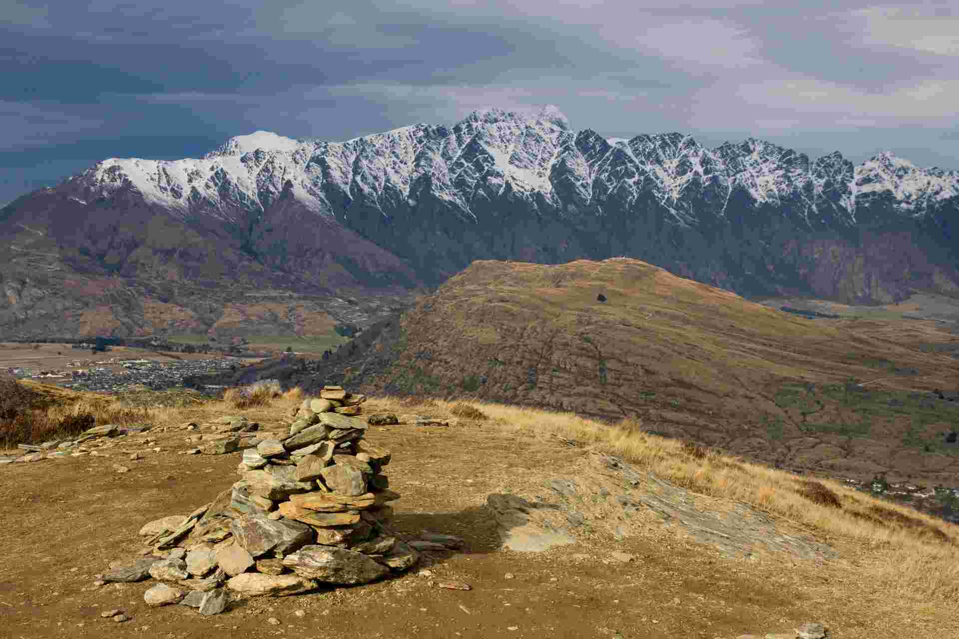 Discover New Zealand