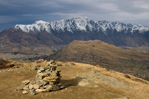 New Zealand Guided And Escorted Tours: Discover New Zealand