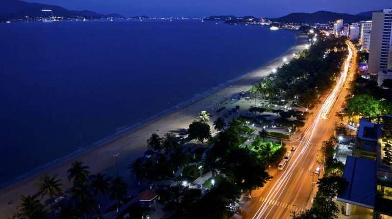 Discover Nha Trang by night by Cyclo trip - alternative tour available