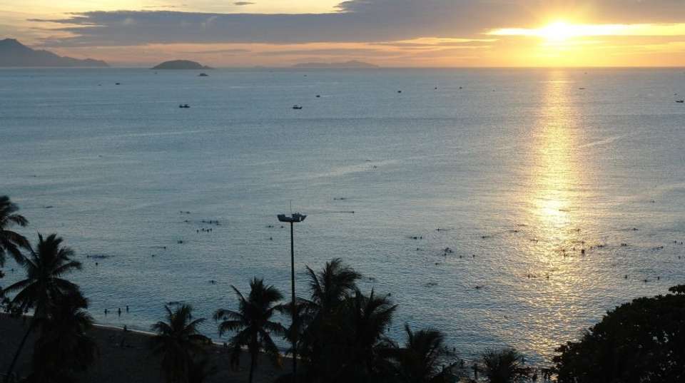 Discover Nha Trang by night by Cyclo - Legend Travel Group - Vietnam - Image 3