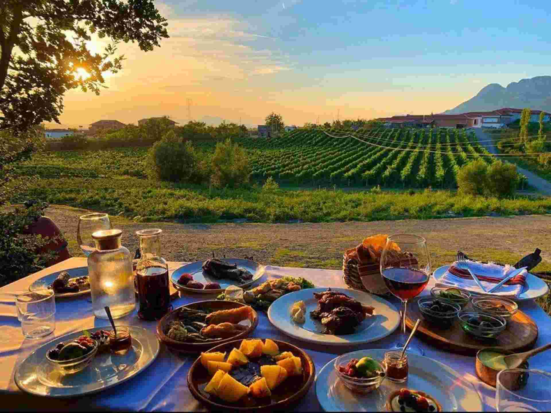 Discover North Albania & Kosovo