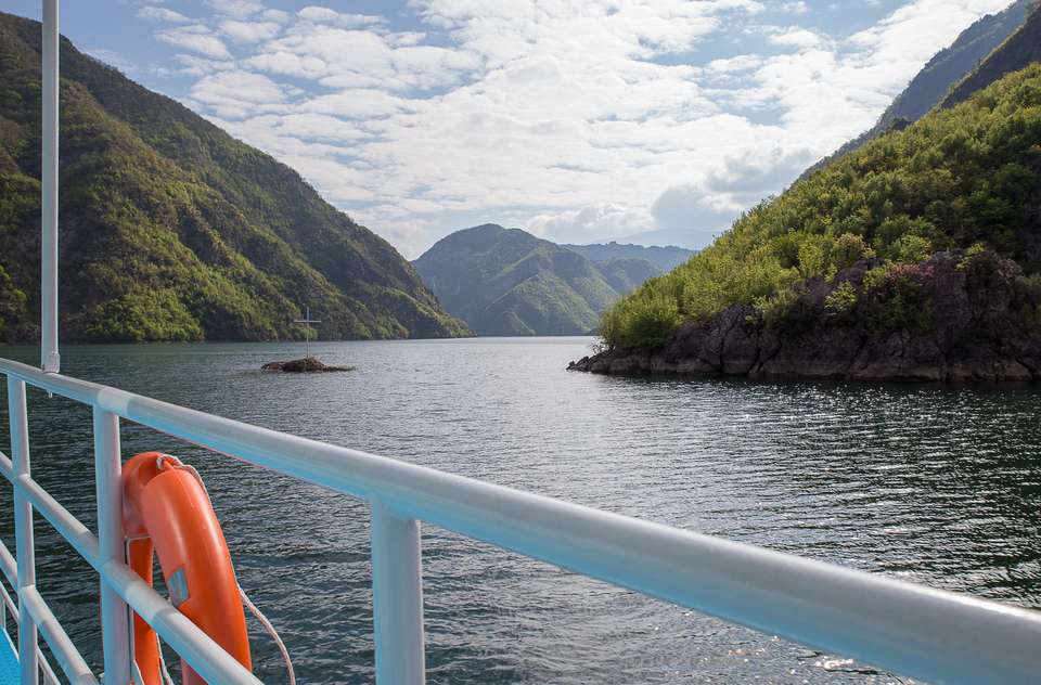 Discover North Albania & Kosovo - Exodus Adventure Travels - Albania - Image 17