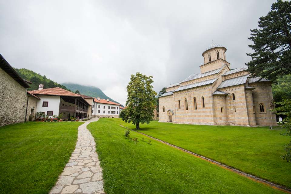Discover North Albania & Kosovo - Exodus Adventure Travels - Albania - Image 15