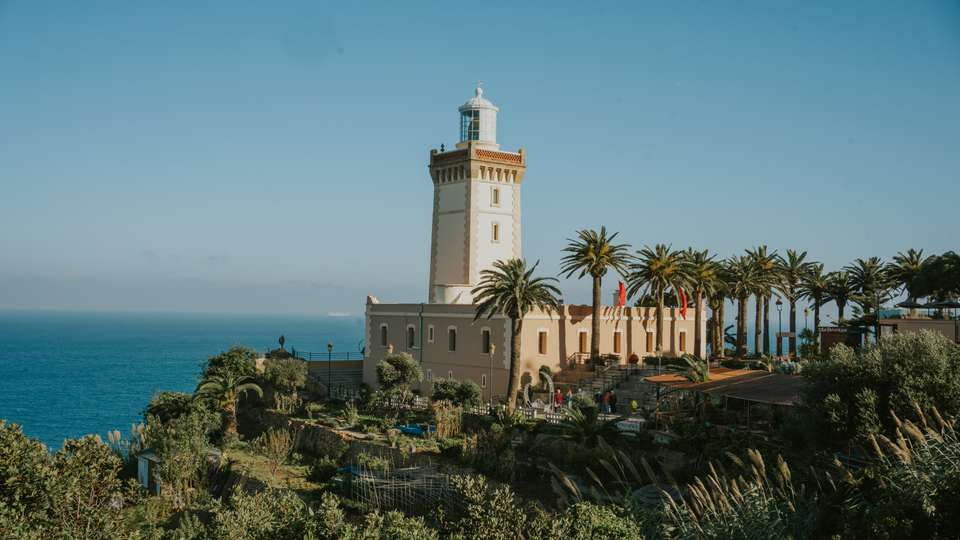 Discover North Morocco & Chefchaouen - Exodus Adventure Travels - Morocco