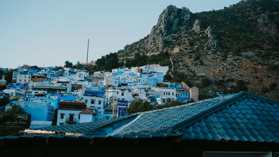 Discover North Morocco & Chefchaouen - Exodus Adventure Travels - Morocco