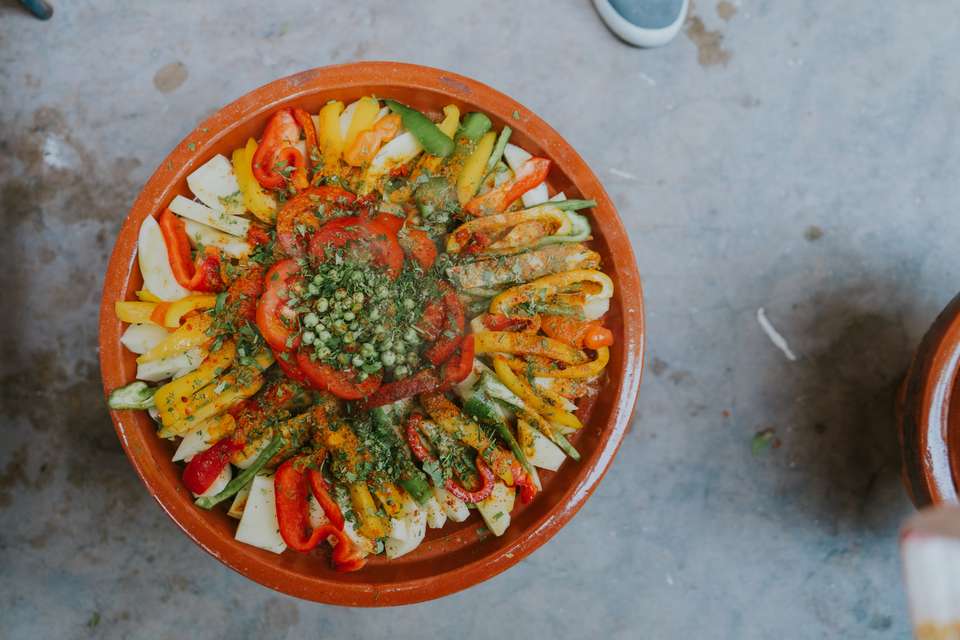 Discover North Morocco & Chefchaouen - Exodus Adventure Travels - Morocco