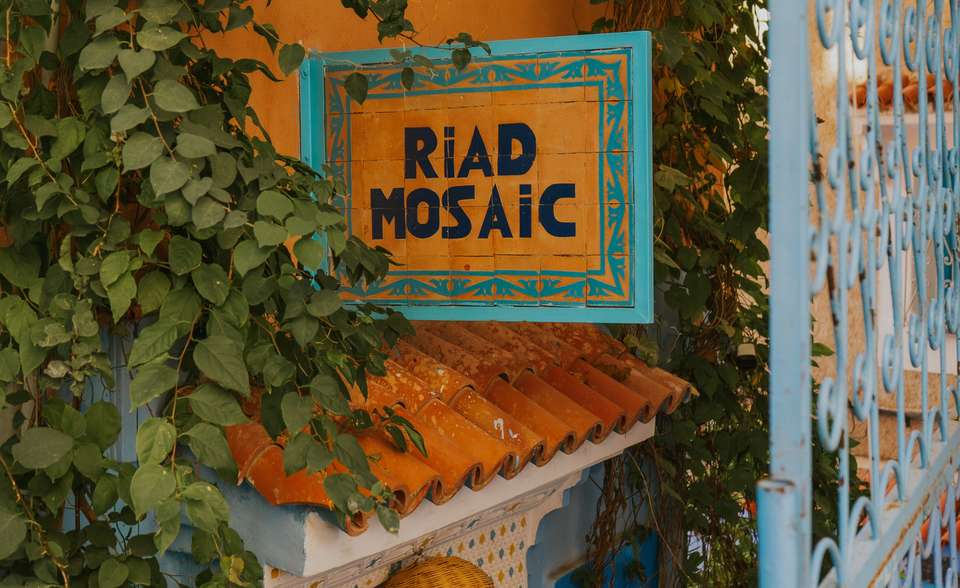 Discover North Morocco & Chefchaouen - Exodus Adventure Travels - Morocco