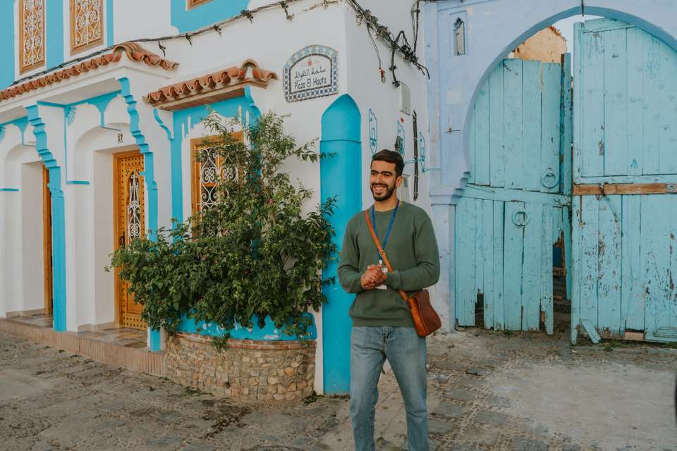 Discover North Morocco & Chefchaouen - Exodus Adventure Travels - Morocco