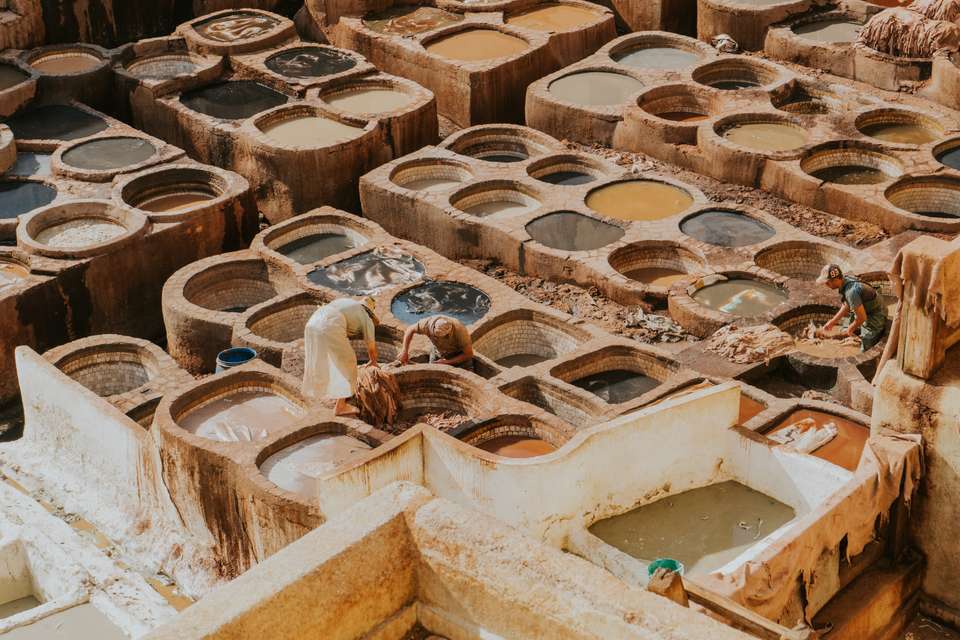 Discover North Morocco & Chefchaouen - Exodus Adventure Travels - Morocco