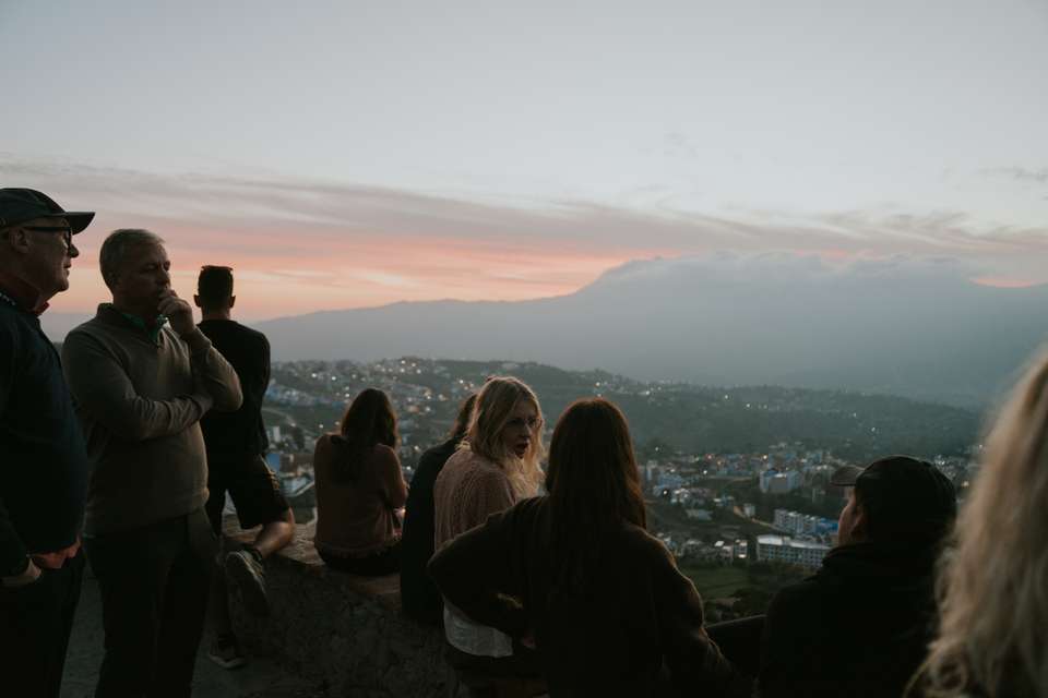 Discover North Morocco & Chefchaouen - Exodus Adventure Travels - Morocco