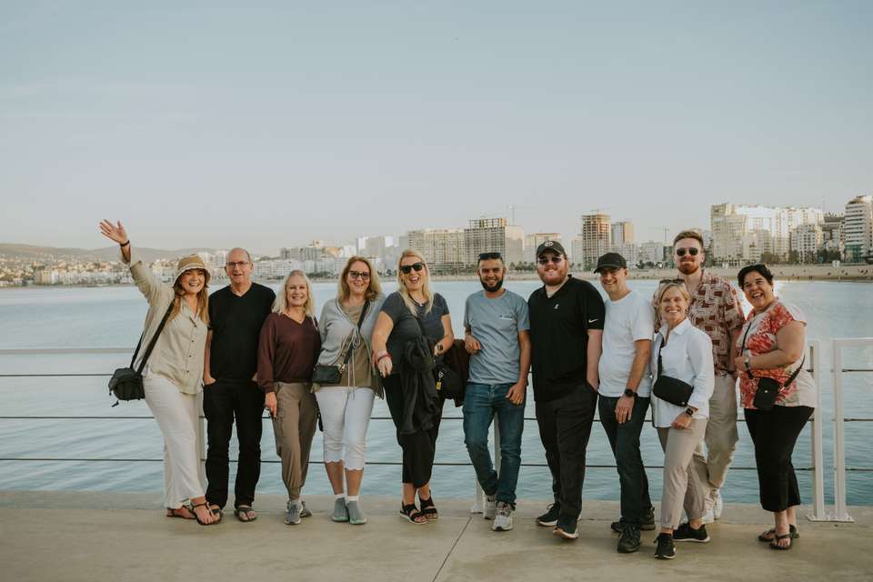 Discover North Morocco & Chefchaouen - Exodus Adventure Travels - Morocco