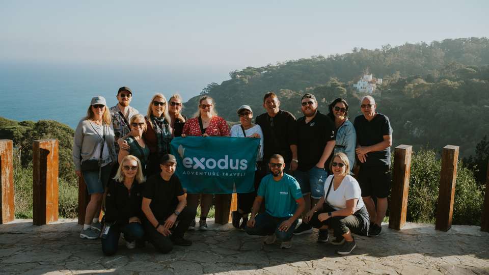 Discover North Morocco & Chefchaouen - Exodus Adventure Travels - Morocco