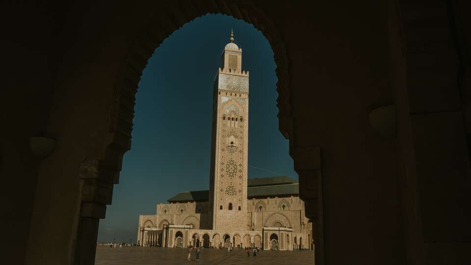 Discover North Morocco & Chefchaouen - Exodus Adventure Travels - Morocco