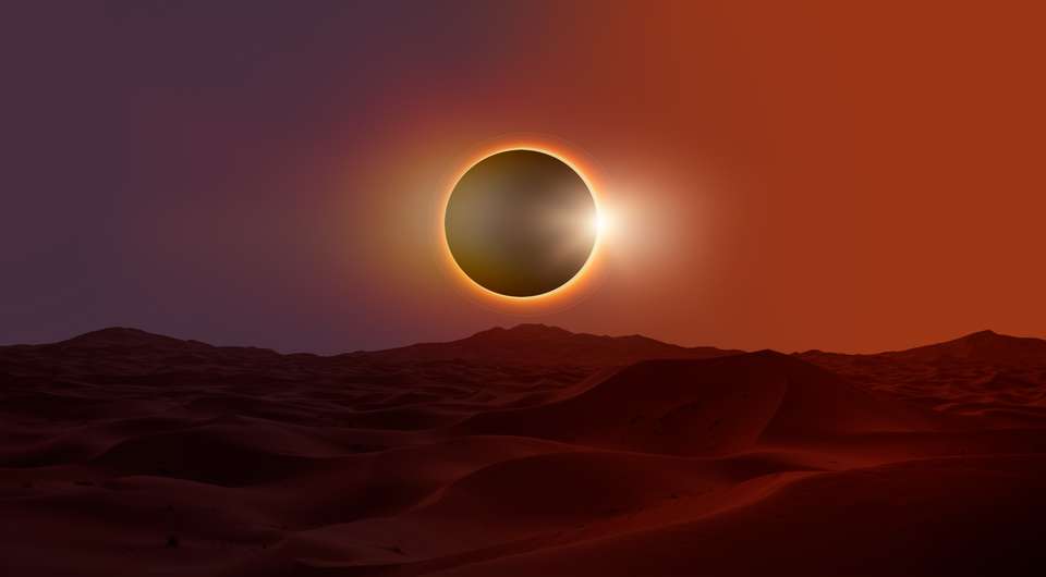 Discover North Morocco & Chefchaouen - Total Eclipse - undefined - Image 24