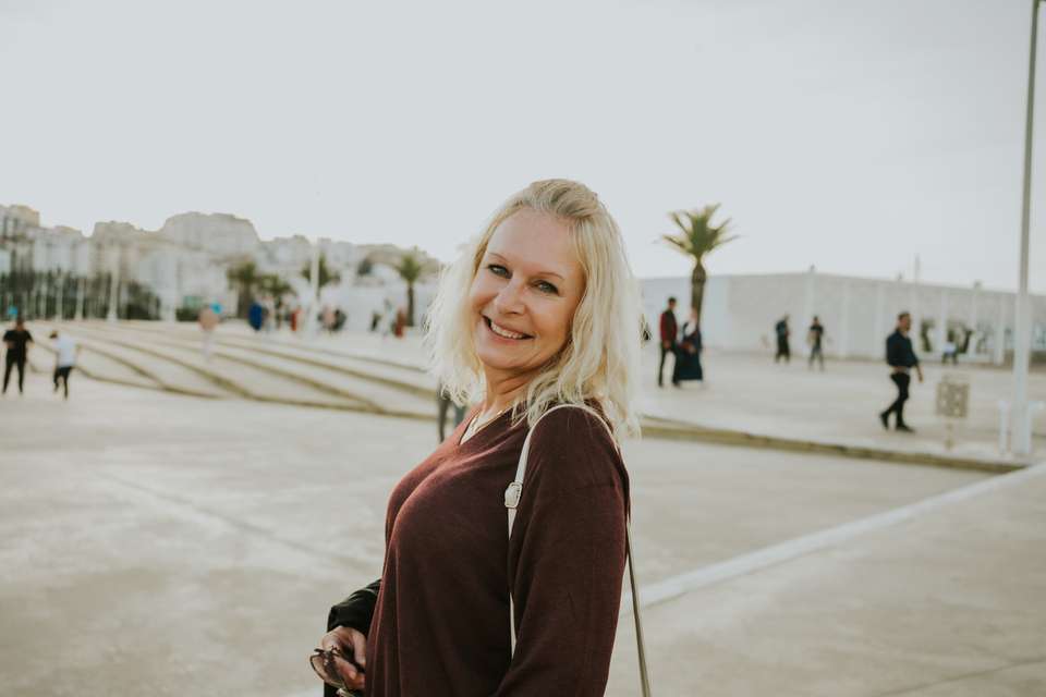 Discover North Morocco & Chefchaouen - Total Eclipse - undefined - Image 4