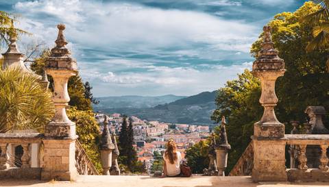 Discover Northern Portugal (2027) - May 2027