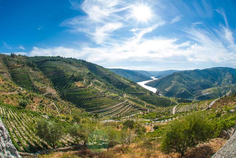 Discover Northern Portugal - Premium Adventure trip - alternative tour available