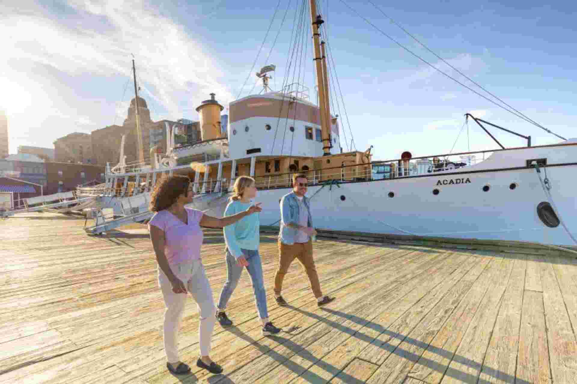 Discover Nova Scotia